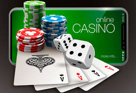 Зеркало Goldfishka Casino